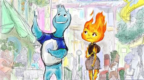 pixar 2023 senscritique.